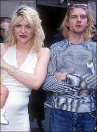 courtney love cobain