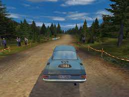 rally trophy game