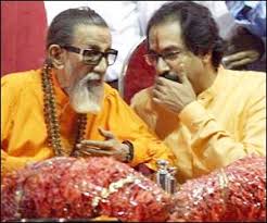 bal thackeray