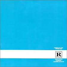 Queens Of The Stone Age - Rated R