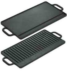 stove griddle