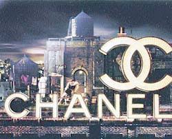 chanel no 5 the film