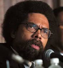 Scholar Cornel Wests scathing