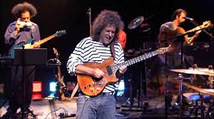 pat metheny group