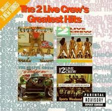 2 Live Crew - Who's F**kin' Who