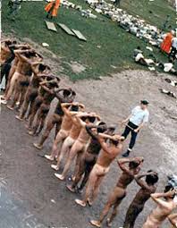 prison riots