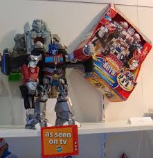 jetfire and optimus prime combination