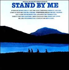 Soundtracks - Stand By Me