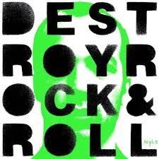 destroy rock and roll