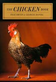chicken book