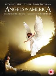 angels in america hbo