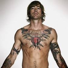 henna tattoos for men