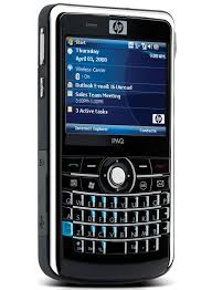 hq ipaq