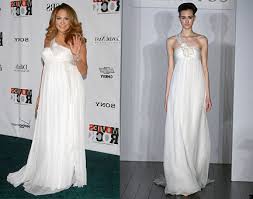 jennifer lopez gowns