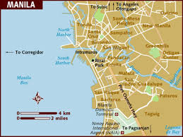 manila news