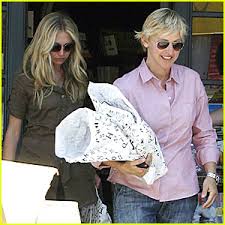 ellen degeneres portia de rossi