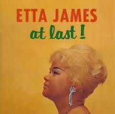 etta james at last cd