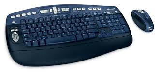 optical desktop elite