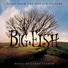 Soundtracks - Big Fish