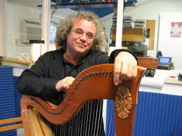 andrea vollenweider