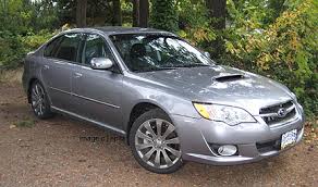 2009 legacy