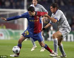 busquets