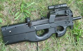 paintball p90