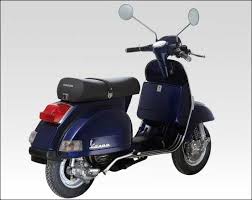 vespa px