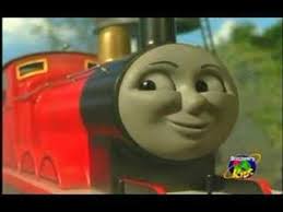 thomas y sus amigos video