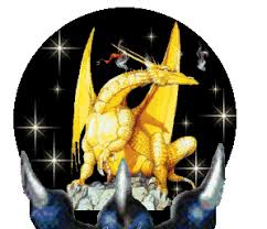 shining star dragon