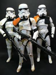 sandtrooper