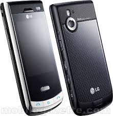the lg secret