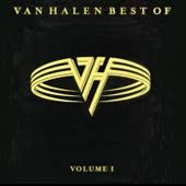 Van Halen - Dance The Night Away