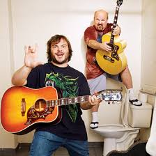 Tenacious D - Tenacious D Time