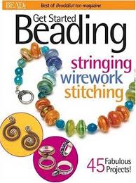 beading magazines