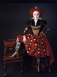 alice in wonderland 2010 3d