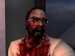 xbox land of the dead
