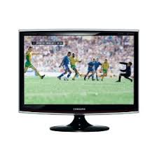 samsung 21 lcd monitor