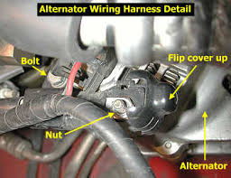 oxygen sensors replacement