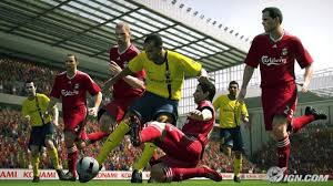 pes 2010 pro evolution soccer pc
