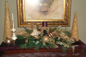 christmas floral designs