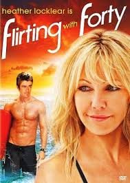 flirting with forty
