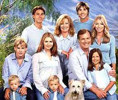 7th heaven cw