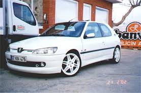 306 tuning