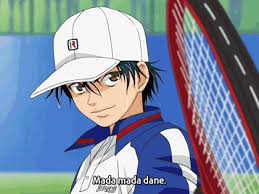 principe del tennis