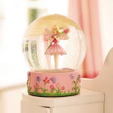 fairy globe
