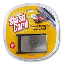 pc card slot