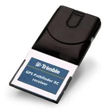 gps recievers