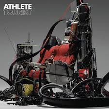 Athlete - Street Map