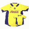 club america retro jersey